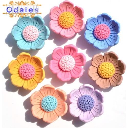 Odales Small Buttons