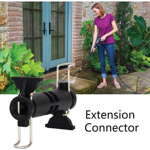 Car Foam Wash Snow Foam Lance Foam Nozzle Foam Cannon Foam Generator For Daewoo Hammer Karcher Huter High Pressure Washer