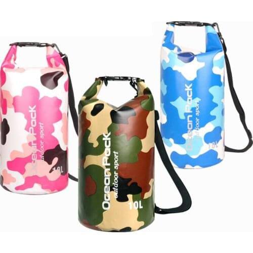 SeckinDogan Hiking Backpacks