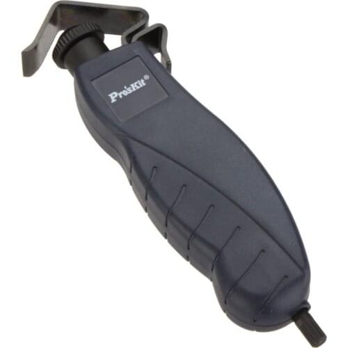 Free Shipping Proskit Tools 8PK-325 Fiber Optic Stripper Cable Jacket Slitter 4.5-25mm