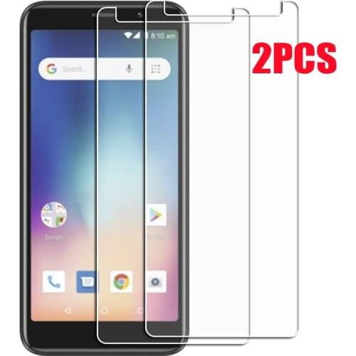 For MTC Smart Bit Tempered Glass Protective ON SmartBit 4.95INCH Screen Protector Phone Cover Film