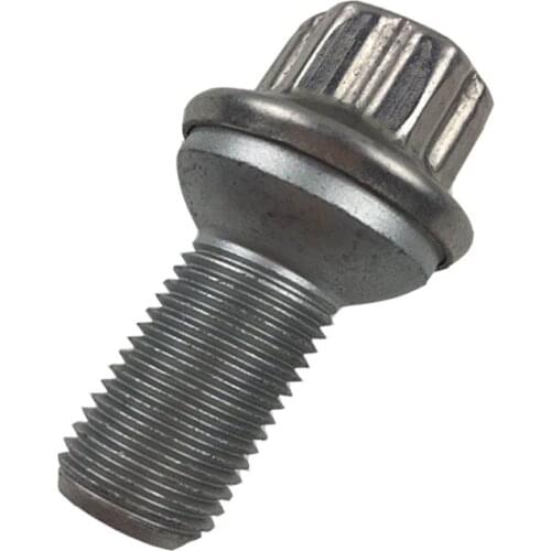 Brand New XUZHIANG 0009905107 Wheel Lug Bolt For Mercedes R172 C207 W204 W212 W221 W211 C216