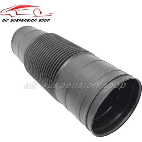 1pc air suspension kits dust boot ABC shock absorber rubber cover for Mercedes-Benz W221 front OEM 221 320 77 13 / 221 320 78 13