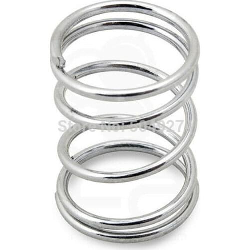 2pcs 2lb 4lb custom tension spring for Sanwa JLF Series Joysticks SANWA joystick arcade game