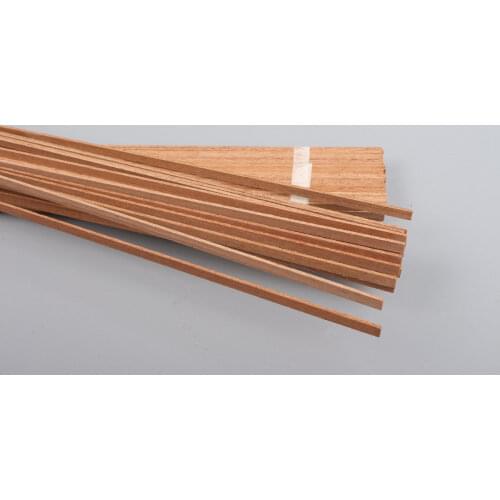 25 strip LUTHIER Sapele BINDING MARQUETRY INLAY Top side 840X6x1.5mm #143C35