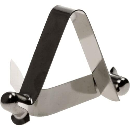 5PCS TENT POLE KAYAK PADDLE PUSH BUTTON SPRING SNAP CLIP LOCKING TUBE PIN