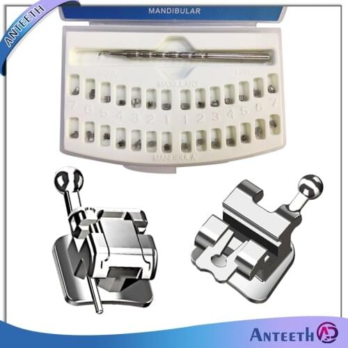 ANTEETH 