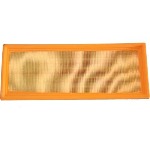 Car Engine Air Filter for BMW 530i E34 3.0L 1987-1995 735iL E32 3.4L 1987-1992 13721707021 13721707021A320