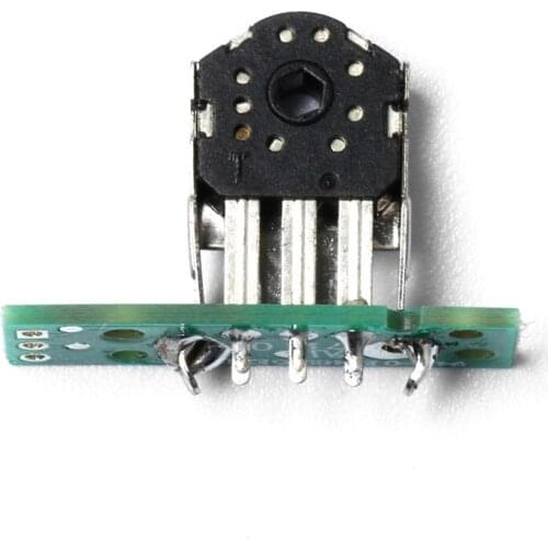 For Logitech Mouse G403 G703 Mouse Middle Key Board Scroll Board Replacement Repair Accessories