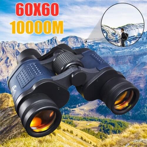 Elecminute Binoculars