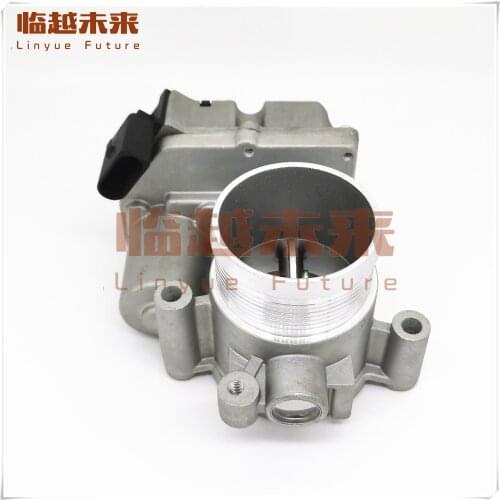 Throttle Body For VWGOLF VI JETTANova (5K1) 2.0 TDI OE: A2C59514306 A2C59515371 A2C32133000 A2C37524500 03G128063S 03G128063T