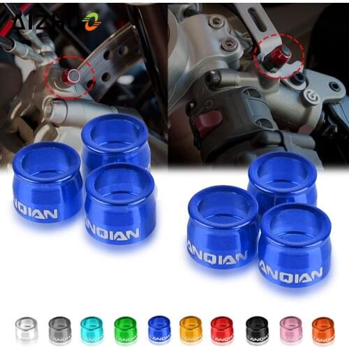 MT 01 07 09 Motorcycle Universal Billet Bleed Valve Cover Kit Accessories FOR YAMAHA MT-01 MT-07 MT-09 MT-10 MT01 MT07 MT09 MT10