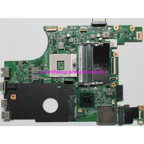 Genuine CN-07Y9FF 07Y9FF 7Y9FF Laptop Motherboard Mainboard for Dell Inspiron 2420 3420 Notebook PC