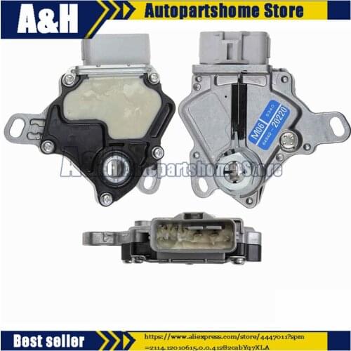OEM 84540-20220 88923408 Neutral Safety Switch for Toyota CamryCelica Solara Remanufactured