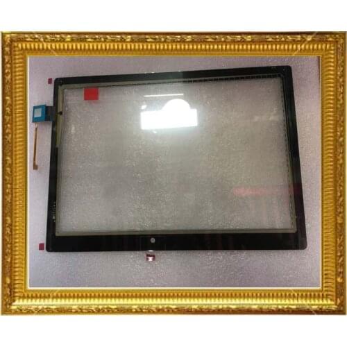 Original New Touch Screen For Lenovo Tab 2 A10-70 A10-70F A10-70L Touch Screen Digitizer Glass 10.1-inch Black White