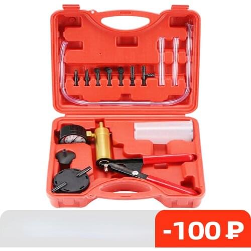 Вакуумметры RYWER China At AliExpress