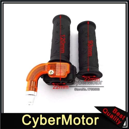 STONEDER Scooter Handles