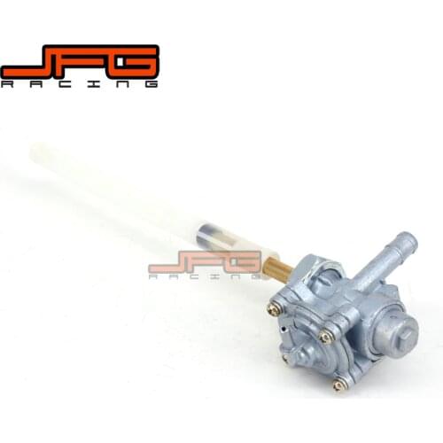 Motorcycle Gas Fuel Valve Oil Tank Switch Petcock Cock Tap For HONDA CBR250 CBR 250 MC14 MC 14 17 MC17 VTZ250 VTZ 250