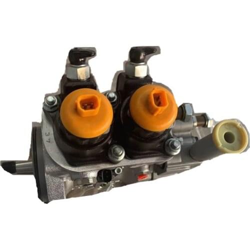 Construction machinery excavator spare parts oil pump 6156-71-1131