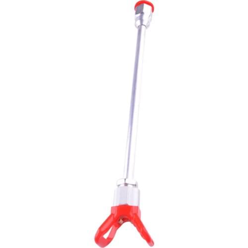 30cm Airless Paint Sprayer Spray Guns Tool Parts Extension Pole Rod with Nozzle Seat 30cm