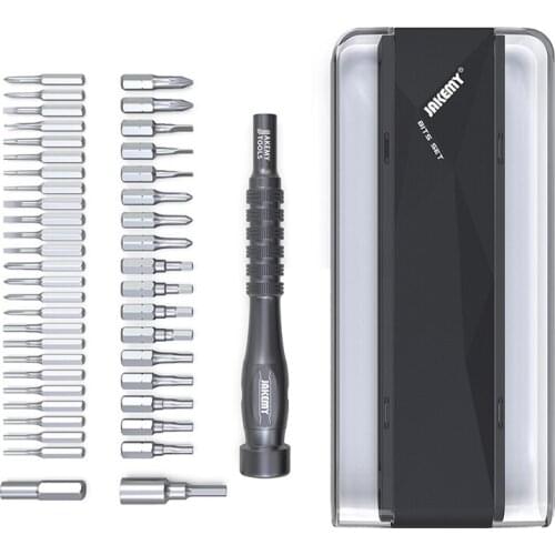 45 In 1 Precision Screwdriver Set Multifunction Mobile Phone Clock Combination Household Maintenance Tools And Repair Hand Tools