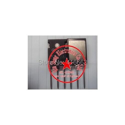 5PCS IXGR40N60C2D1 TO-3P