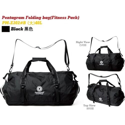 Free Shipping,Brand 40L Folding bag.quality light bag.Multifunction travel bag.luggage bags.sales,duffle sales