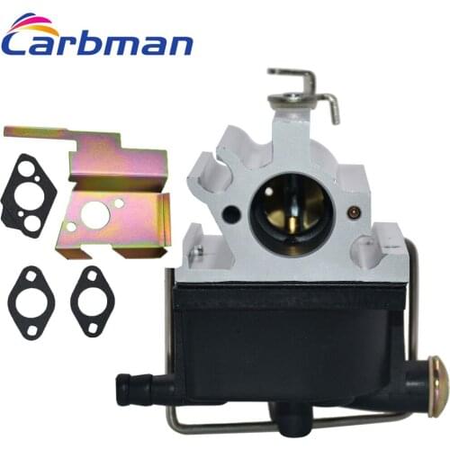 Carbman CARBURETOR FOR TECUMSEH 632671 632671A 632671B 632671C 632614 13148 50-649 Lawn Mower Part