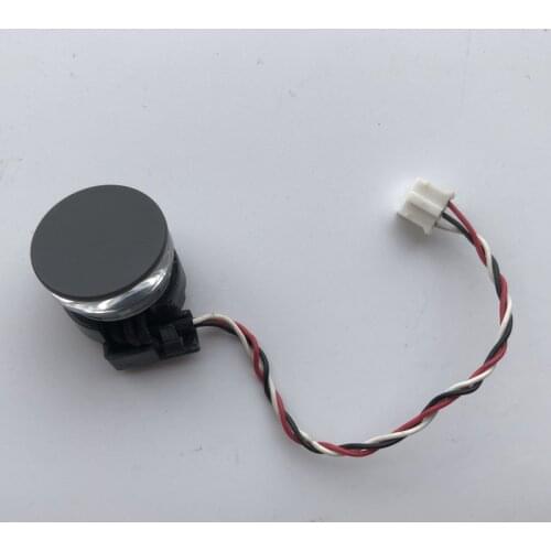 Black Bumper IR Dock Sensor for Irobot Roomba 960 Vacuum Cleaner Parts Sensors Replacement