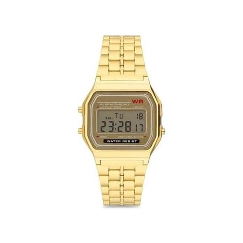 Digital Water Resistant Wrist watch