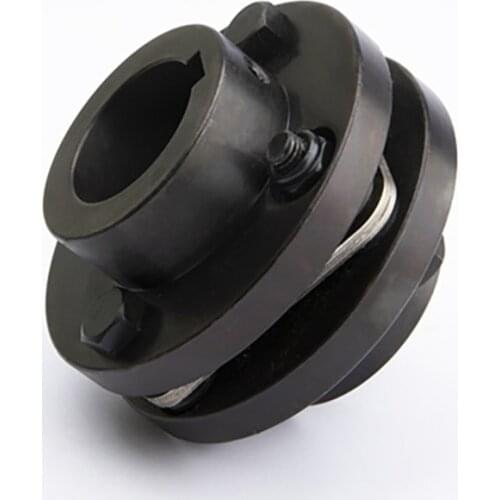 DJM4 diaphragm coupling single and double diaphragm couplings expansion Sleeve rigid flange Lamination set shaft coupler