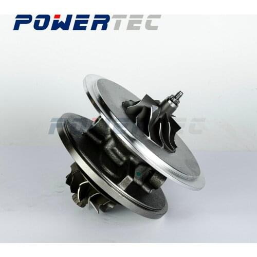 For Ford Ranger 2.8 HS2.8 HT 94 KW 128 HP 2002 - turbine repair kit chra 724652 turbo cartriodge rebuild 724652-5001S NEW 79517