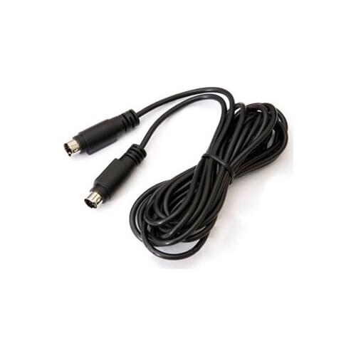 Esky to Esky C wire/Buddy lead