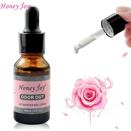 Honey Joy Acrylic Nail Powder