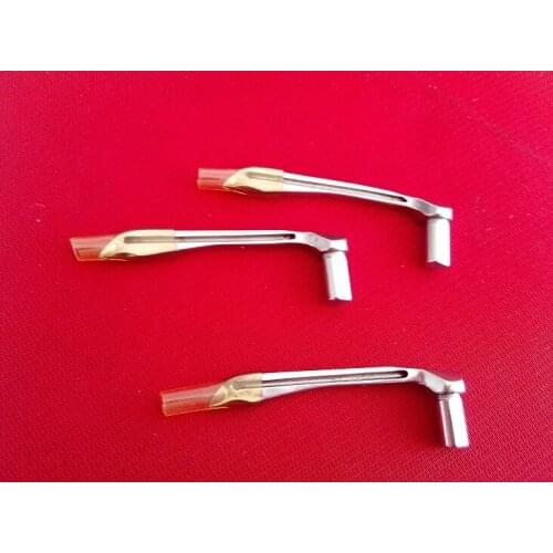 Yamantao 3109300 curved needle suitable for VC2700 industrial sewing machine accessories