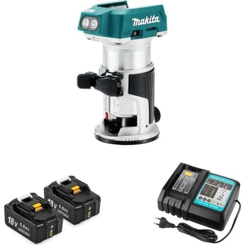 Makita DRT50 with Replace for BL1850B 5.0Ah 18V battery and charger DC18RC
