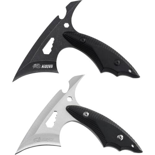 Camping picnic multifunctional tool, knife, wrench, bottle opener, high hardness, sharp and durable