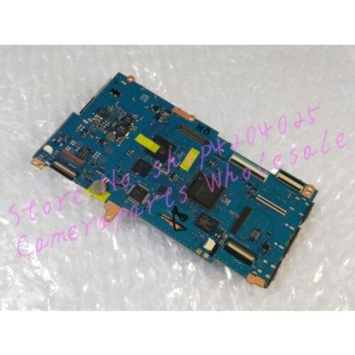 New Togo Main Board/Motherboard/PCB repair Parts for Nikon D7200 SLR