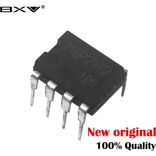 5piece) MIP2H2 DIP-7 MIP2H DIP7 DIP New Original