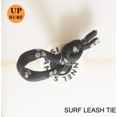 Surfing Leash Tie 30cm Surfing Accessary string tie string, cord, rope, legrope