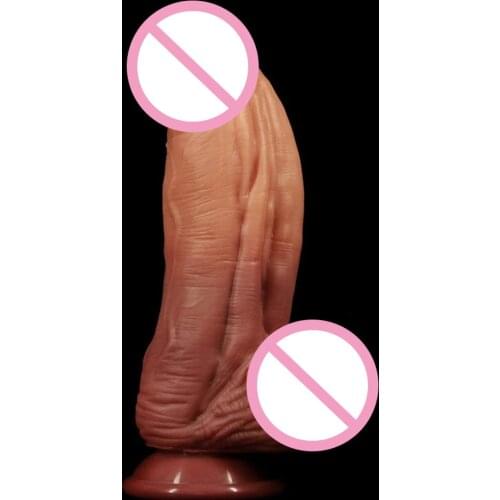 Big Dildos Silicone Huge Dragon Dildo for Women Sex Toys G-spot Massage Female Adult Sex Toys Masturbation Fake Penis Dick Shop