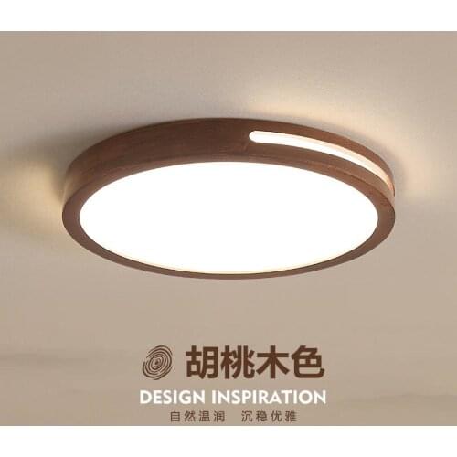 Modern led nordic led luminaria lamparas de techo ceiling lights industrial decor bedroom dining room living room