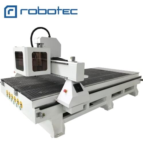 Heavy duty! Router CNC 4 axis marble /stone / wood CNC Router 1325 CNC Milling Machine Price Wood Cutting For Metal MDF