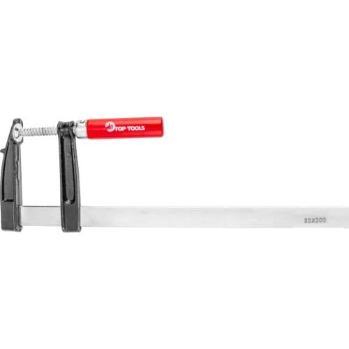 Top Tools Clamps