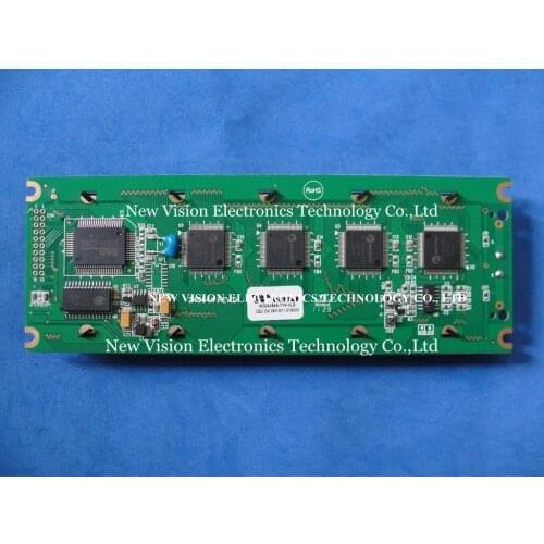 WG24064A WG24064A-TFH WB24064B-YGH WG24064A-YYH-VLB SGM24006435-BHW-BYLY Brand New Original LCD Display for Winstar