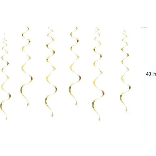 6PCS Muslim Banner Ramadan Decoration Aid Mubarak Decor Kareem Muslim Islamic Eid Mubarak Ramadan Decorations For Home