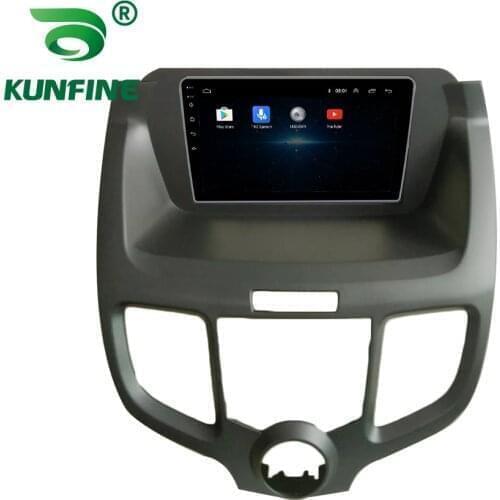 Car Radio For Honda Odyssey 2004-2008 Android 10.0 Octa Core Car DVD GPS Navigation Player Deckless Car Stereo Headunit wifi