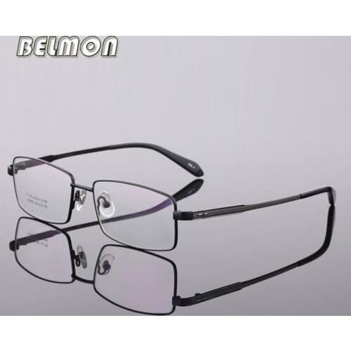 Belmon Men's Accessories