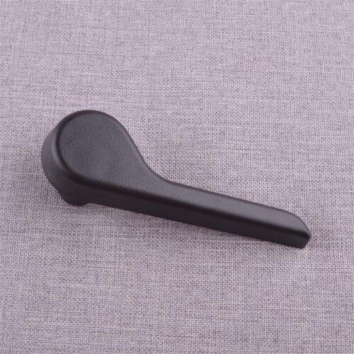 CITALL Car Right 15232598 Seat Recliner Handle Lever Fit For Chevrolet Avalanche Silverado Suburban GMC Sierra Yukon 2007-2013