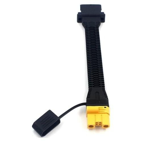 DJI AGRAS MG-1P Battery_output line/cable For DJI MG-1A/P/TRK Agricultural plant Drone Accessories